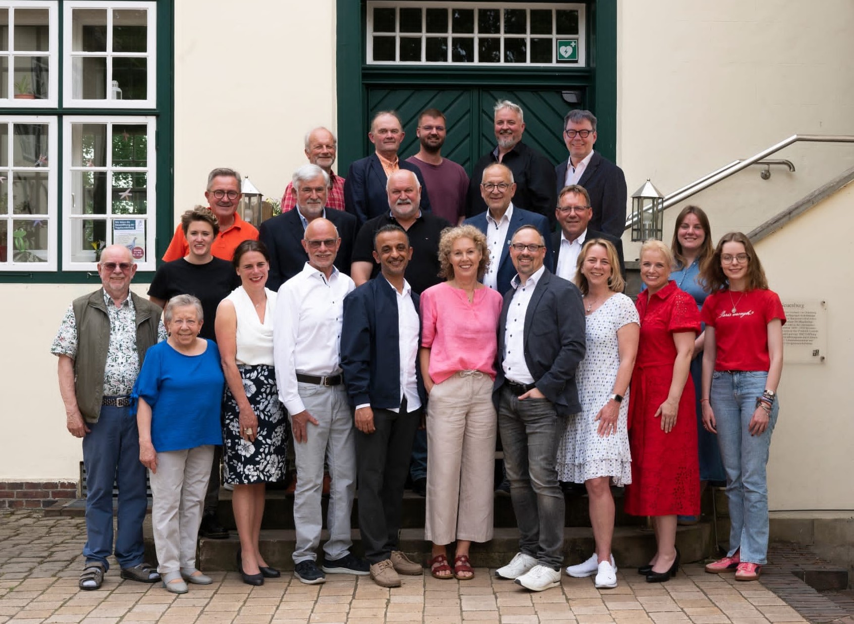 Kommunalwahl 2026