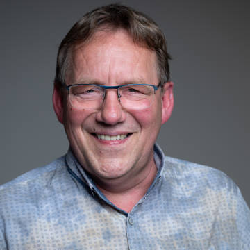 Jens Kamps
