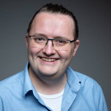 Christian Kroll